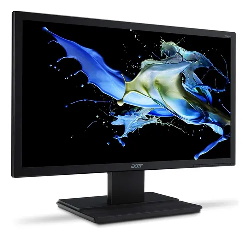 [201324] MONITOR ACER K202HQL | 19.5"
