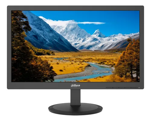 [203399] MONITOR DAHUA DH-LM20-A202S | 19.5"