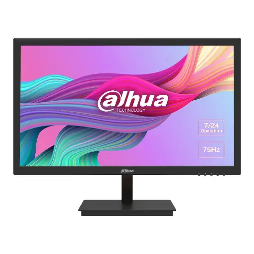 [204064] MONITOR DAHUA DHI-LM19-A202F | 19.5"