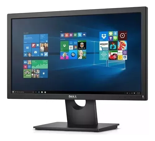 [201430] MONITOR DELL E2016HV. | 19.5"