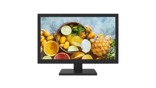 [202816] MONITOR HIKVISION DS-D5019QE-B | 18.5"