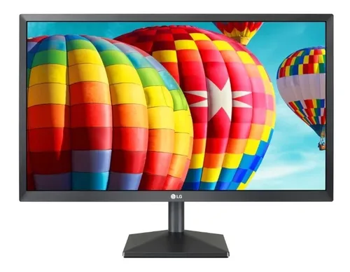 [201704] MONITOR LG 24MK430H-B | 23.8"