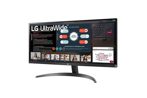 [201705] MONITOR LG 29WL500-B | 29" | 75HZ