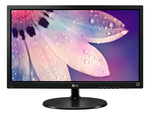 [204063] MONITOR LG 19M38L | 19"