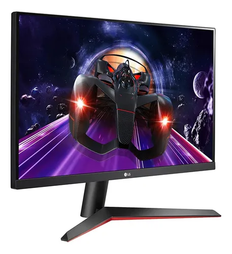 [202273] MONITOR LG 27MP60G-B | 27"