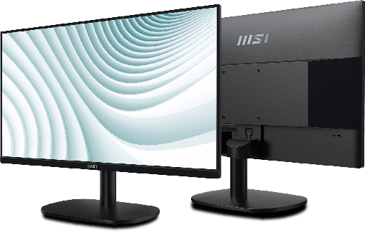 [203650] MONITOR MSI MP245V | 24" | 100HZ