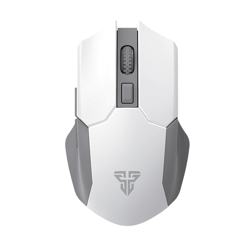 [202093] MOUSE FANTECH CRUISER WG11 GAMING (BLANCO)