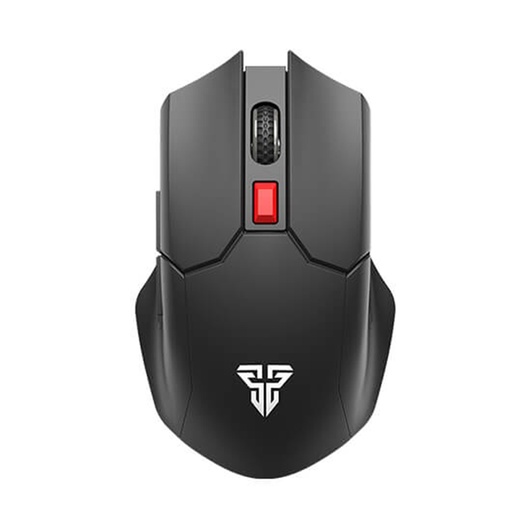 [202094] MOUSE FANTECH CRUISER WG11 GAMING (NEGRO)