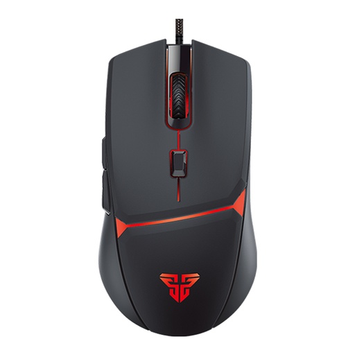 [202077] MOUSE FANTECH CRYPTO VX7 GAMING (NEGRO)