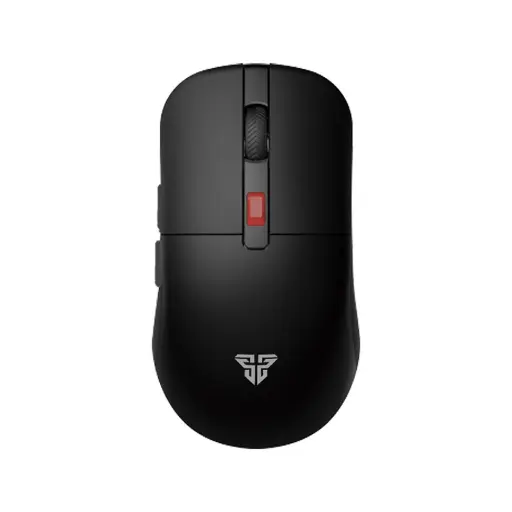[203972] MOUSE FANTECH KANATA WG9 INALAMBRICO NEGRO