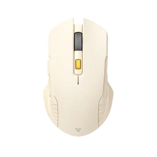 [203866] MOUSE FANTECH RAIGOR III WG12R GAMING BEIGE