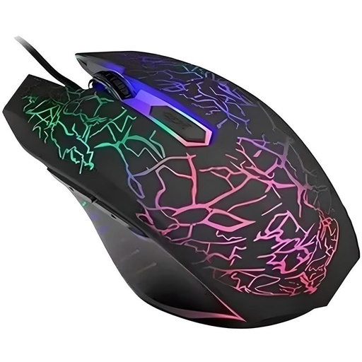[200370] MOUSE GAMER MODELO TJ-11
