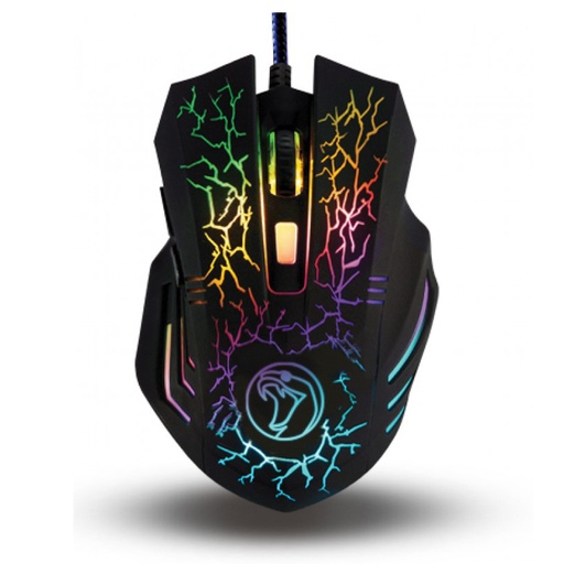[202104] MOUSE IMEXX IME-27260 VENOM GAMING..