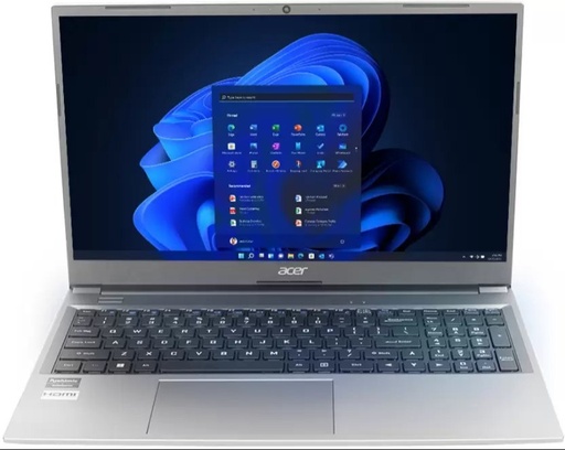 [203840] LAPTOP ACER AL15-52 | I5 | 16GB | 512GB SSD | 15.6"