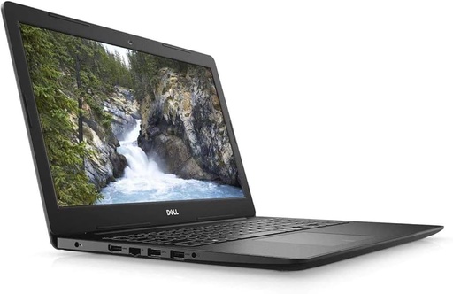[203173] LAPTOP DELL W15KT | I5 | 8GB | 256GB SSD | 15.6"