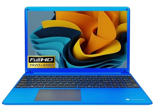 [202268] LAPTOP GATEWAY | I3 | 4GB | 128GB SSD | 15.6"