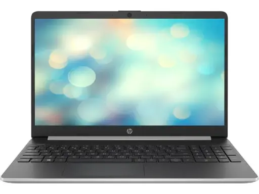 [203481] LAPTOP HP 15S-FQ2009NQ | I7 | 8GB | 256GB SSD | 15.6"