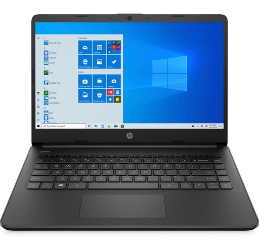 [202013] LAPTOP HP 14-CK2091LA | 4GB