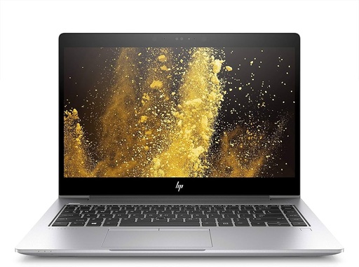 [203567] LAPTOP HP HP-840-G5 | I7 | 16GB | 256GB SSD | 14"