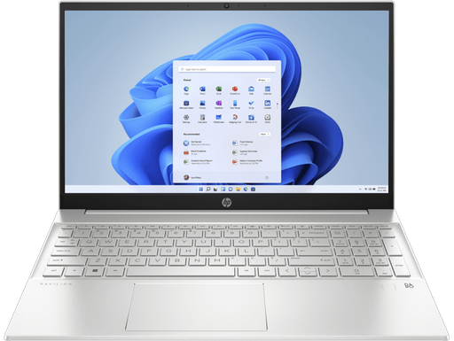 [202200] LAPTOP HP 15-DY2795WM | I5 | 8GB | 256GB SSD | 15.6"