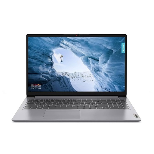 [204377] LAPTOP LENOVO 82QD00HMUS | I5 | 8GB | 512GB SSD | 15.6"