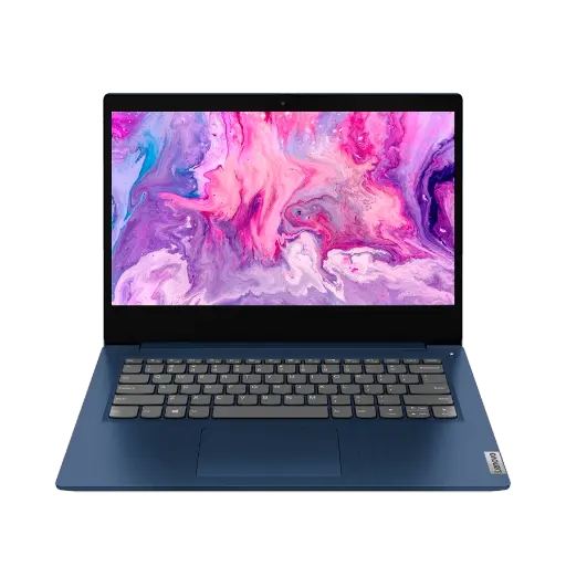 [202243] LAPTOP LENOVO IDEAPAD 3V14IML05.. | I3 | 8GB | 256GB SSD | 14"