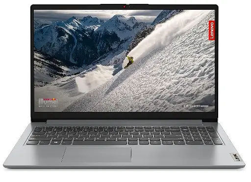 [203480] LAPTOP LENOVO 82R400BGIN | RYZEN 5 | 8GB | 512GB SSD | 15.6"
