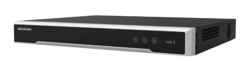 [204341] NVR HIKVISION DS-7608NI-Q2|8P NVR 8 CANALES HASTA 8MP | 4 PUERTOS POE | 1 SATA | HDMI | USB