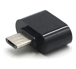 [200321] OTG V8 USB BLISTER SIN CABLE