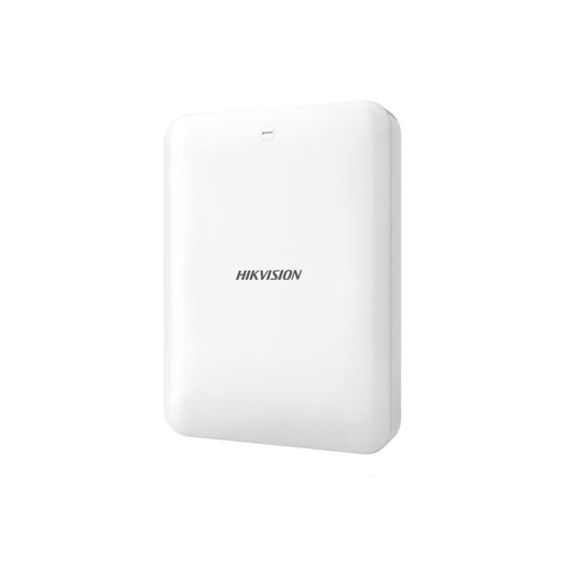 [202862] PANEL DE ALARMA HÍBRIDO DS-PHA64-W4P2 IP (VERSIÓN 2.0) | WI-FI | (8 ZONAS CABLEADAS DIRECTAS AL PANEL | 56 ZONAS EXPANDI