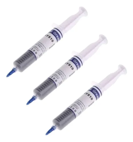 [200777] PASTA TERMICA GY260 X3