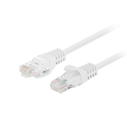 [203796] PATCH CORD STC CAT6 7*0.16MM 2 MTS BLANCO STC-6PC2M-W