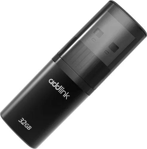 [201474] PENDRIVE ADDLINK U15 32GB 2.0