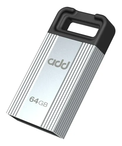 [201479] PENDRIVE ADDLINK U30 64GB USB 2.0