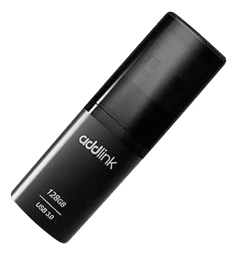 [202118] PENDRIVE ADDLINK U55 128GB USB 3.0