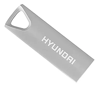 [201901] PENDRIVE HYUNDAI BRAVO DELUXE 32GB
