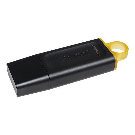 [201347] PENDRIVE KINGSTON 128GB DT EXODIA USB 3.2 DATA TRAVELER
