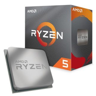 [203720] PROCESADOR AMD RYZEN 5 5600GT 6 CORE 3.6GHZ CON RADEON GRAPHICS
