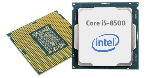 [202426] PROCESADOR INTEL CORE I5 8VA GENERACION OEM BLISTER