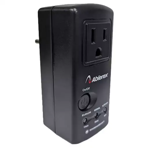 [202271] PROTECTOR DE VOLTAJE ABLEREX AB-IVPROTECTOR MULTIFUNCIONAL 360 GRADOS