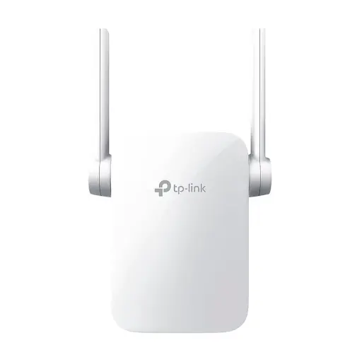 [201325] REPETIDOR EXTENSOR TPLINK RE305 WIFI DOBLE BANDA AC 1200