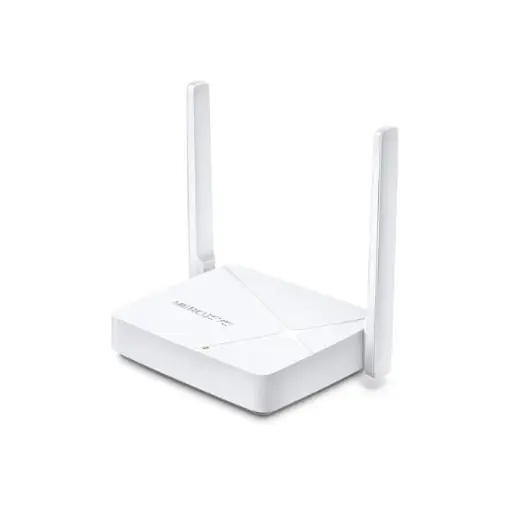 [202037] ROUTER MERCUSYS MR20 WIRELESS DOBLE BANDA 2 ANTENAS