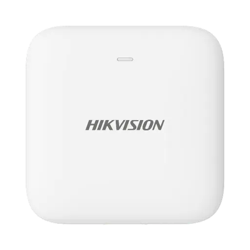 [202882] SENSOR DETECTOR DE FUGAS DE AGUA INALÁMBRICO DS-PDWL-E-WB | SENSOR INTERNO Y EXTERNO POR MEDIO DE CABLE | AX PRO