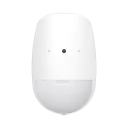 [202888] SENSOR DETECTOR DE MOVIMIENTO PIR DS-PDPG12P-EG2 | ROTURA DE CRISTAL | ANGULO DE COBERTURA PIR 85.9° CABLEADO PARA ALARM