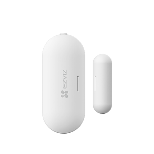 [202897] SENSOR DETECTOR DE MOVIMIENTO PIR INALÁMBRICO CS-T2C-A0-BG | HASTA 200 MTS