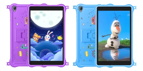 [203875] TABLET BLACKVIEW TAB 50 KIDS 3|64 | 3GB | 64GB | 8"