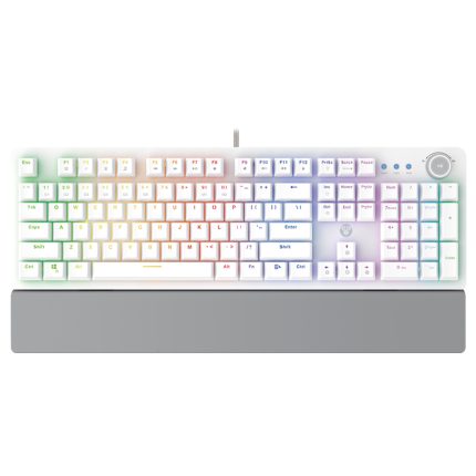 [202097] TECLADO FANTECH MAX POWER MK853 GAMING (BL) (ENG)