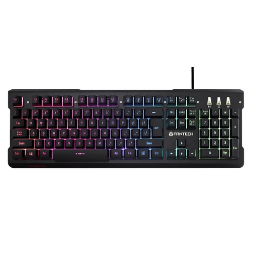 [202182] TECLADO FANTECH SOLDIER K612 GAMMING (ENG)
