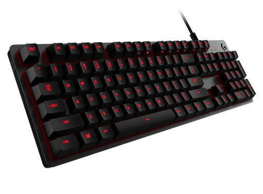 [201520] TECLADO LOGITECH G413 CARBON GAMING (ENG)