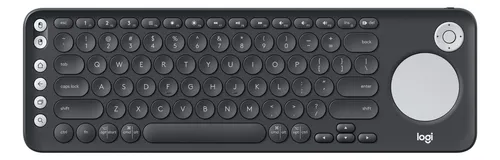 [203357] TECLADO LOGITECH K600 BLUETOOTH ESPAÑOL